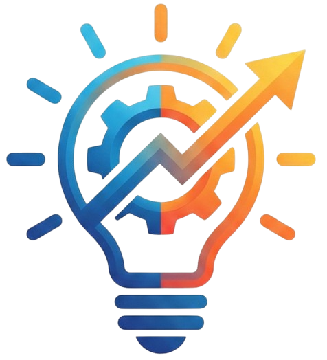 логотип платформы Инновации на пальцах